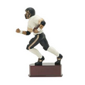 Football, Action Color Figures - 8"